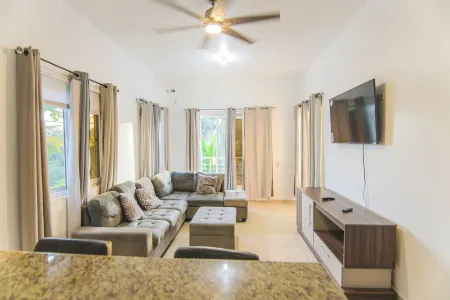 Between the Forest and the Reef Отели в г. Хосе Сантос Гуардиола