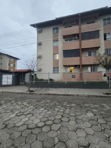 Cozy and Complete Apartment in Joinville - Rent by the Day Hotel berhampiran Estrada Bonita