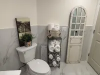 Lovely 1-bedroom Laguna Beach Suite, just a short stroll to Crescent Bay