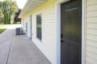 Luxury Suites #7: ADA Accessible