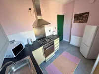 Seven Sisters Muse 런던 버로우 오브 하린지 호텔