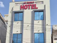 Shree Hanuman Hotel