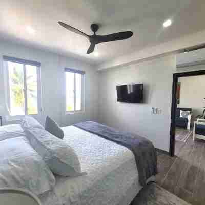 阿什頓考特伯利茲 Rooms