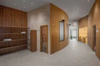 Camping Homes Mon Perin - spa
