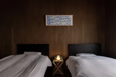 Ekichika Tabi-NE Отели в г. 