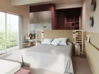 Haus Zirngast シュラートミンクのホテル