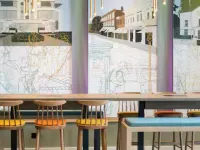 Hampton by Hilton Wroclaw Airport