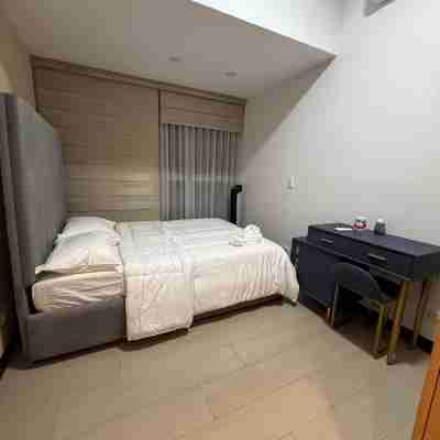 Room-executive Suites 4 Bedroom Condo Up Rooms