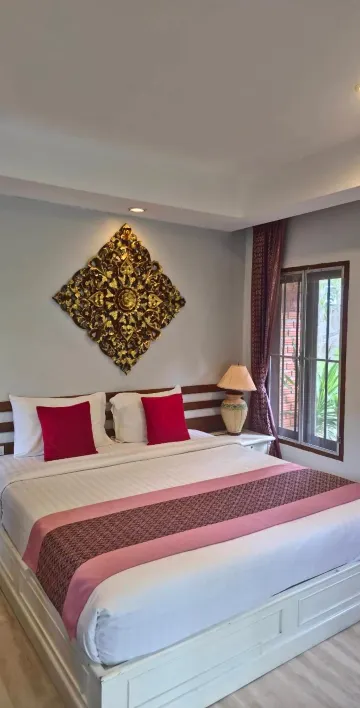 ซูพีเรียไทยบังกะโล