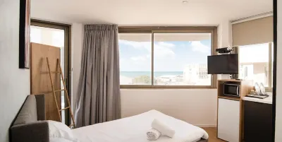 Sublet TLV 270 Hotels in Tel Aviv Port Area