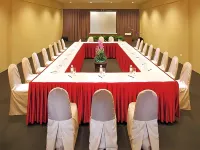 Amverton Cove Golf & Island Resort