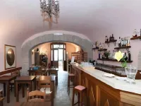 Hotel Relais Castrum Boccea