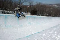 Next door to Camelback Resort, close to Outlets, Casino, Restaurants