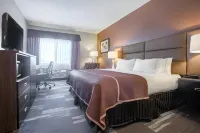 Holiday Inn Express & Suites ST. Paul - Woodbury 레이크엘모 호텔