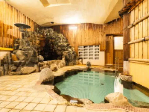 Kaneki Hotel Hotels in Yamanouchi