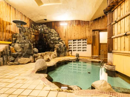 Kaneki Hotel Отели рядом с достопримечательностью «Shigakogen Sun Valley Ski Area»