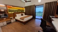 Regenta Resort Soma Vine Village Nashik - spa