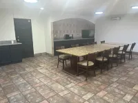 Ocotillo Apartments & Hotel