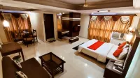 Hotel Alpha, Vadodara