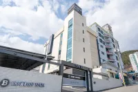 BROWN-DOT HOTEL Gwangyang Deokrye Hotels near Yudang Park