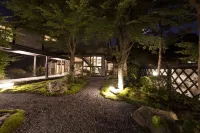 Gokuraku Onsen Takumi No Yado Hotels in Kobayashi