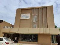 Hotel Tulsi Hotels in Patan