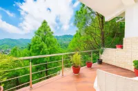 Hotel shiva Lake - con vistas a la montaña