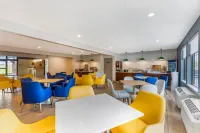 コンフォート イン & スイーツ オガララ オガラーラのホテル