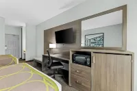 Super 8 by Wyndham Saskatoon Near Saskatoon Airport - 2 Sao