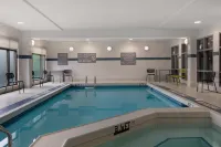 Spark by Hilton Guelph - Pools