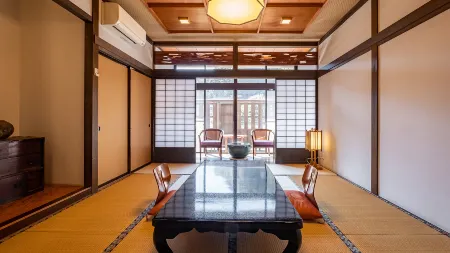 Kuretake Отели в г. Каванехон