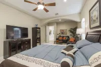 Big Private Luxury Home in Beach Gated Community