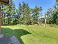 "Jesper" - 600m from the sea