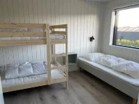 "Alpo" - 450m from the Sea Hotels in Borkop