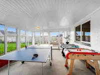 "Darja" - 300m from the sea Hotels in Thyboron