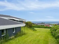"Nelina" - 300m from the sea Hotels in Bogense