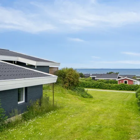 "Nelina" - 300m from the sea Hotels in Bogense