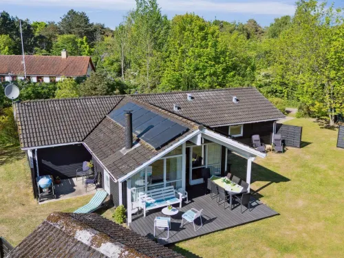 "Sophi" - 425m from the Sea Hotels in Farevejle