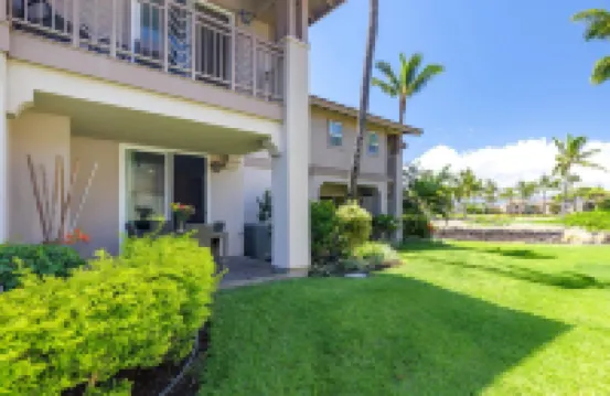 Waikoloa Colony Villas Resort by Kbm