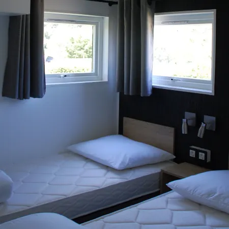 Chalet in Baalse Hei with Modern Comforts