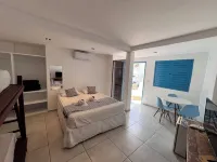 Pousada Mediterrânea Hotel di Pipa