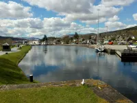 Braeburn Guest House / B&B