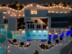 ミリオン スターズ ミコノス