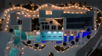 Million Stars Mykonos, Iconic by Design