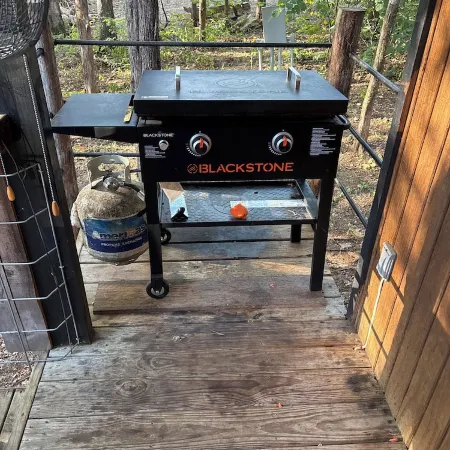 Deadwood Acres cabin #2
