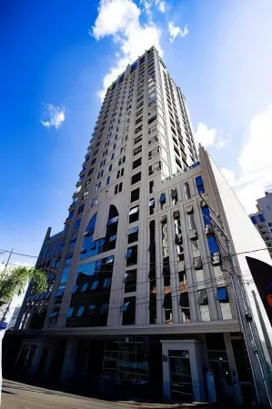 Nobile Grand Itapema Отели в г. Itapema