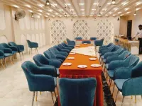 HOTEL KINGS PARADISE BANQUET & LAWN, Airport Hotel a Lucknow