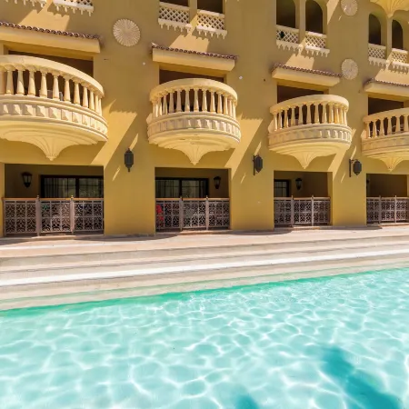 Grand Waterworld Makadi - Couples and Families Only