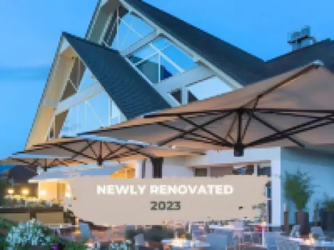 Hotel Kompas Hotel a Bled