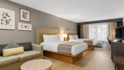 Country Inn & Suites by Radisson, Roanoke, VA in Roanoke County